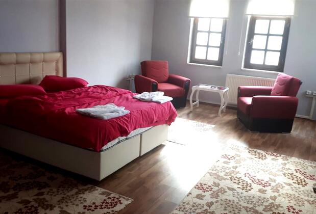 Cevizli Otel Pansiyon - Görsel 7