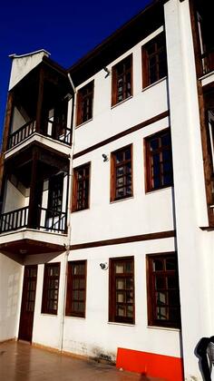 Cevizli Otel Pansiyon - Görsel 13