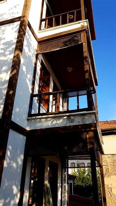 Cevizli Otel Pansiyon - Görsel 19