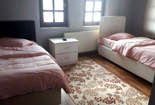 Cevizli Otel Pansiyon - Görsel 12