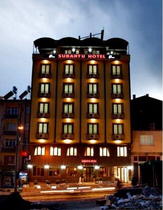 Subartu Hotel - Görsel 4