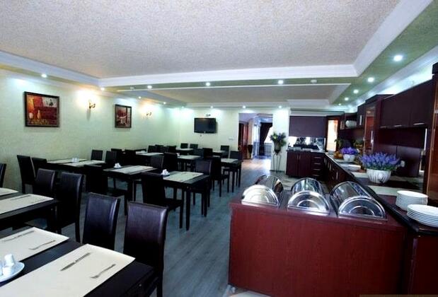 Subartu Hotel - Görsel 15