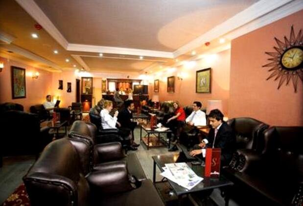 Subartu Hotel - Görsel 5