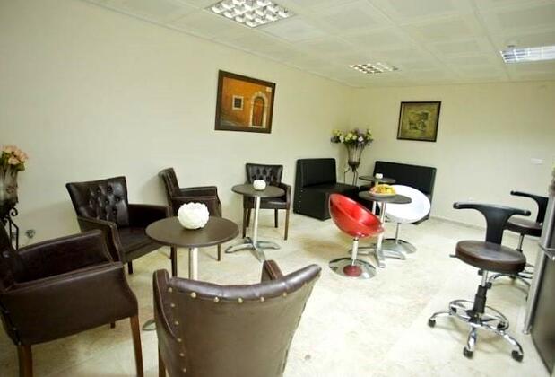 Subartu Hotel - Görsel 7