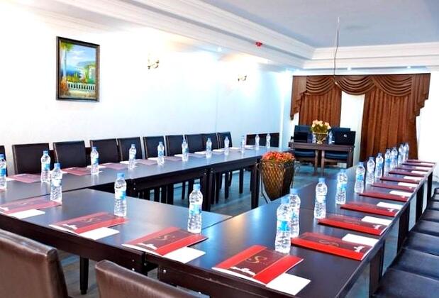 Subartu Hotel - Görsel 10