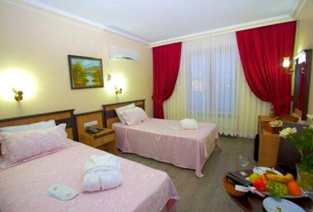 Subartu Hotel - Görsel 14