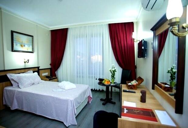 Subartu Hotel - Görsel 3