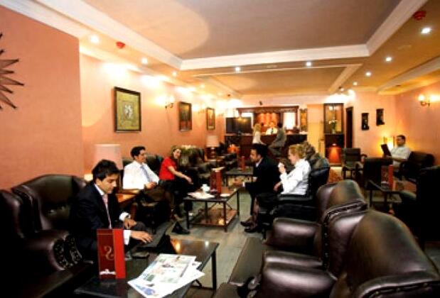 Subartu Hotel - Görsel 11