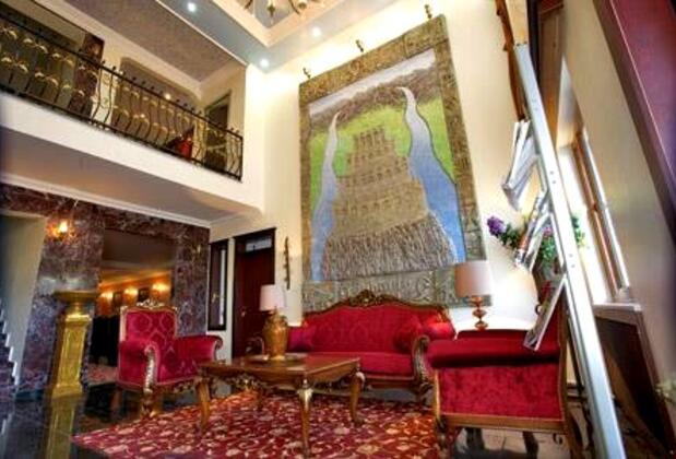 Subartu Hotel - Görsel 9