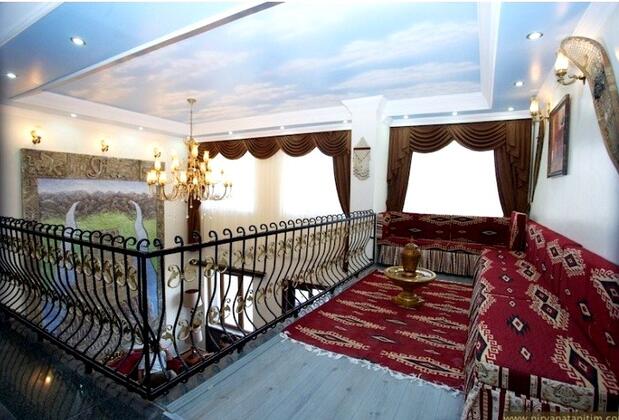 Subartu Hotel - Görsel 6