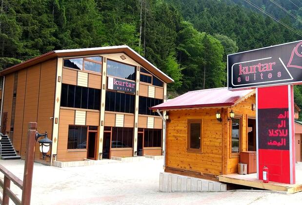Kurtar Suites-2 - Görsel 8