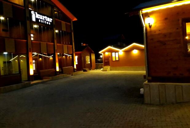 Kurtar Suites-2 - Görsel 7