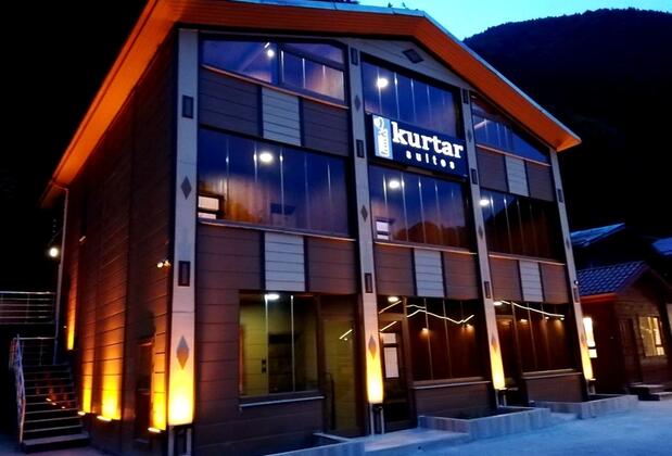 Kurtar Suites-2 - Görsel 9