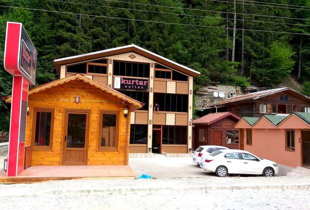 Kurtar Suites-2 - Görsel 10