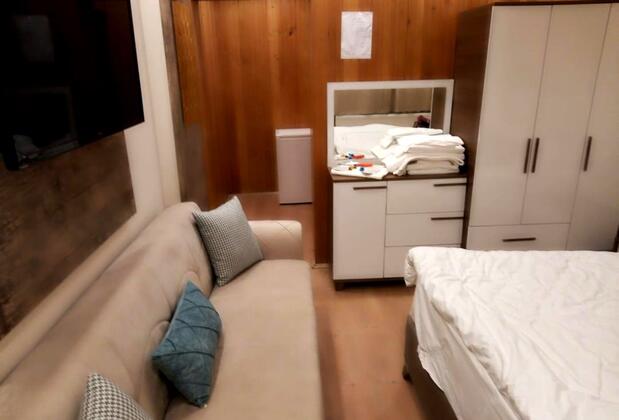 Kurtar Suites-2 - Görsel 20