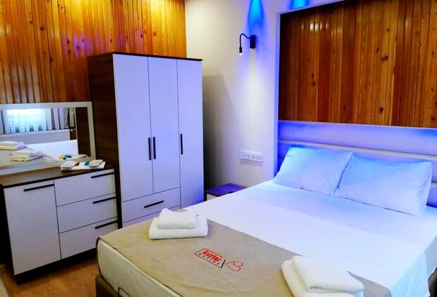 Kurtar Suites-2 - Görsel 21