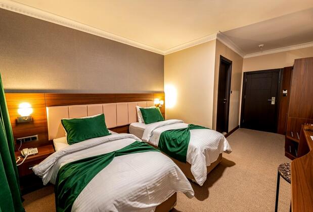 Sapran Deluxe Hotel - Görsel 10