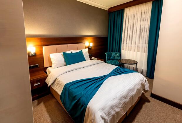 Sapran Deluxe Hotel - Görsel 11