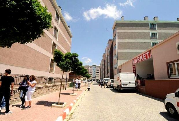Gzm Aydın Palace Termal Hotel - Görsel 4