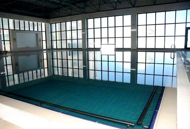 Gzm Aydın Palace Termal Hotel - Görsel 19