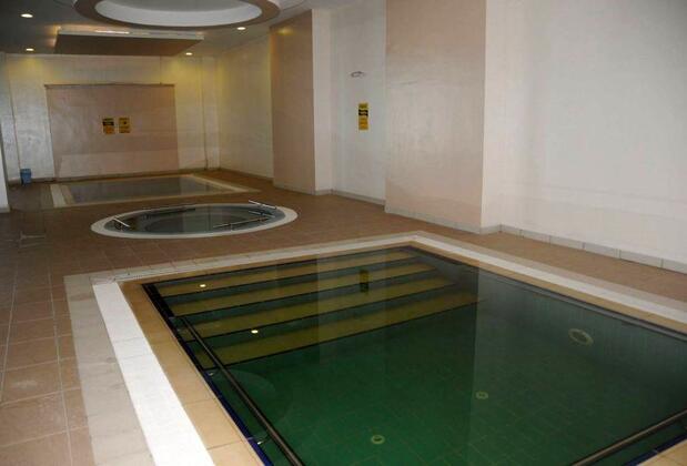Gzm Aydın Palace Termal Hotel - Görsel 15