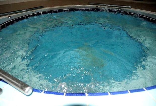 Gzm Aydın Palace Termal Hotel - Görsel 17