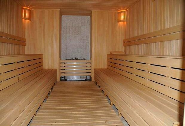 Gzm Aydın Palace Termal Hotel - Görsel 16