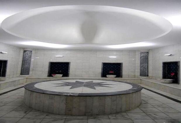 Gzm Aydın Palace Termal Hotel - Görsel 20