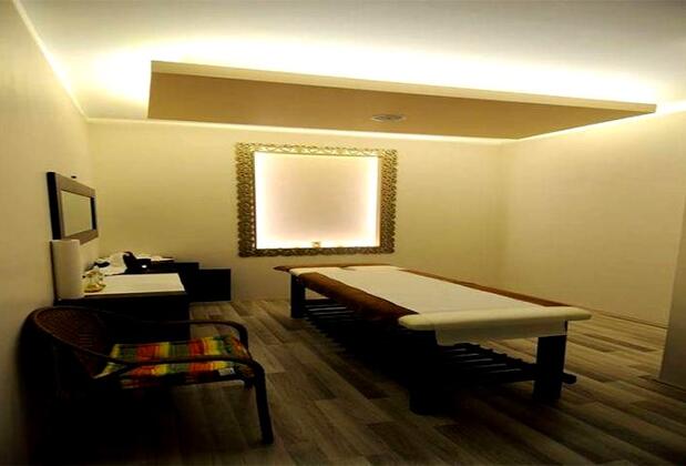 Gzm Aydın Palace Termal Hotel - Görsel 6