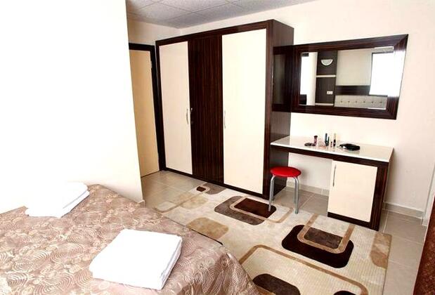 Gzm Aydın Palace Termal Hotel - Görsel 8