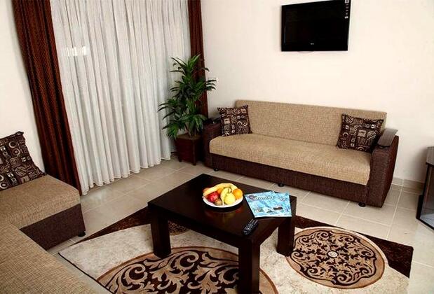 Gzm Aydın Palace Termal Hotel - Görsel 9