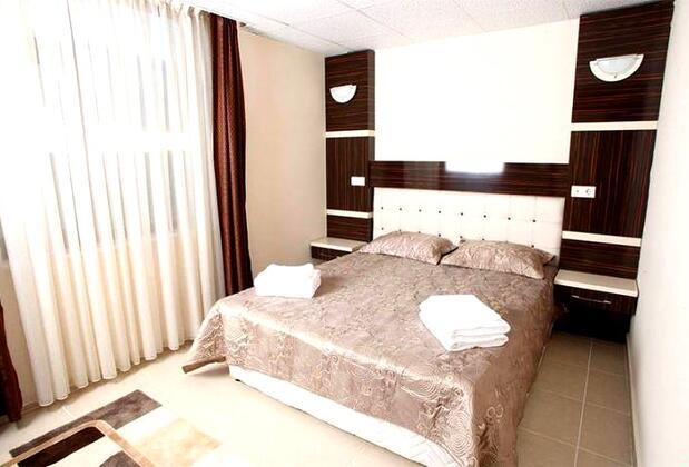 Gzm Aydın Palace Termal Hotel - Görsel 7