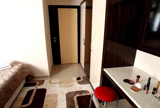 Gzm Aydın Palace Termal Hotel - Görsel 10