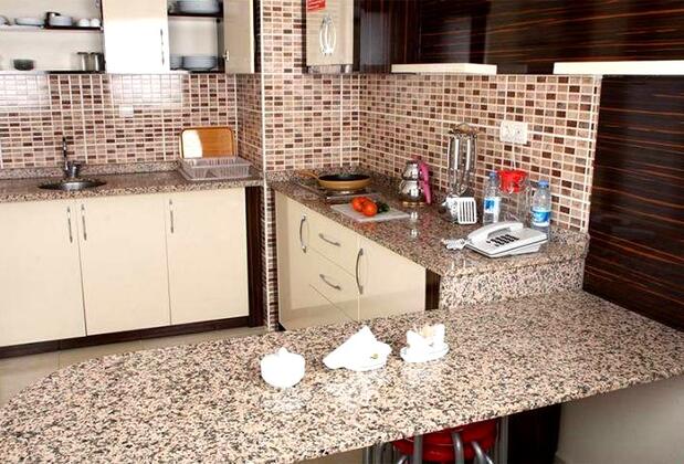 Gzm Aydın Palace Termal Hotel - Görsel 11