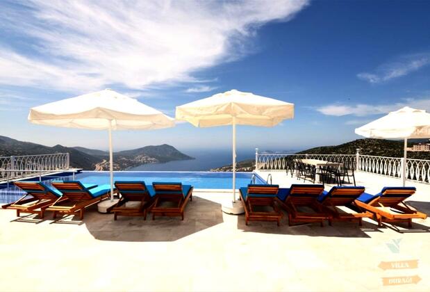 Villa Amy - Görsel 4