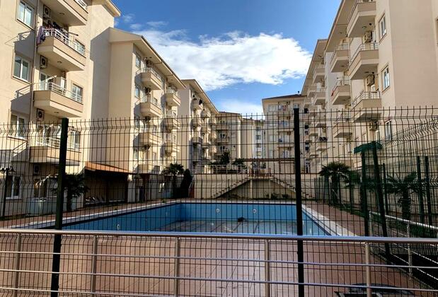 Uzunoğlu Apart - Görsel 3