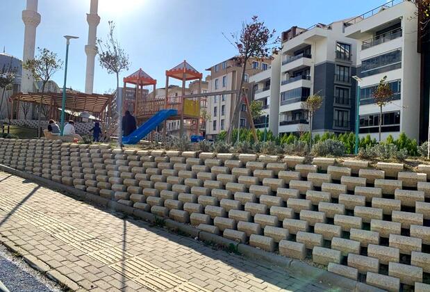 Uzunoğlu Apart - Görsel 6