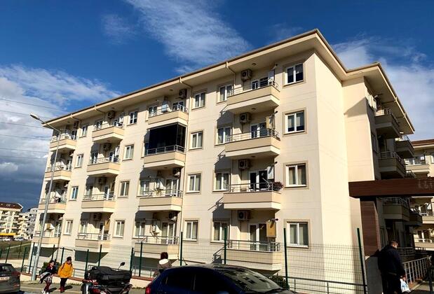 Uzunoğlu Apart - Görsel 9