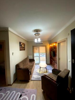 Uzunoğlu Apart - Görsel 13