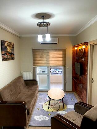 Uzunoğlu Apart - Görsel 14