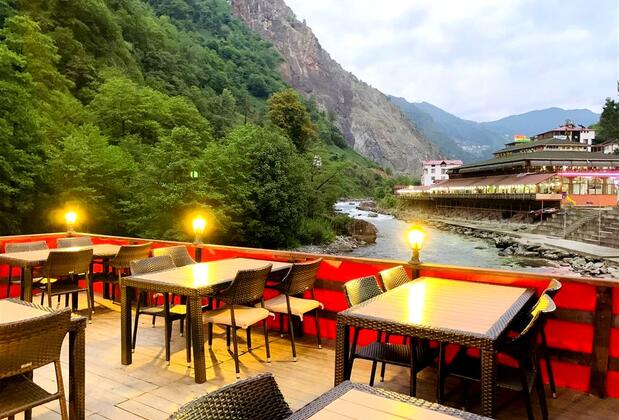 Pınar Wooden Houses - Görsel 8