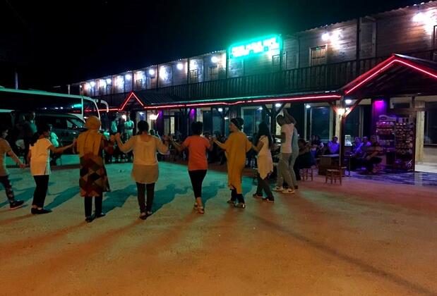 Pınar Wooden Houses - Görsel 18