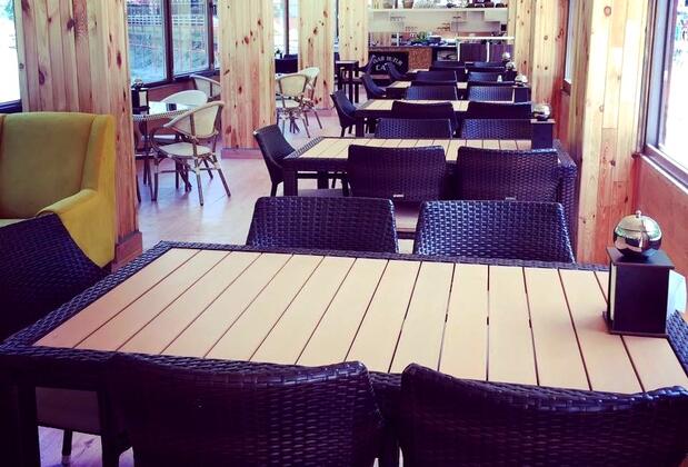 Pınar Wooden Houses - Görsel 12