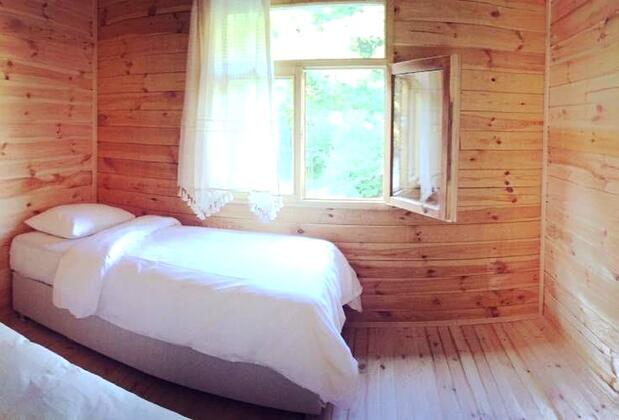 Pınar Wooden Houses - Görsel 25