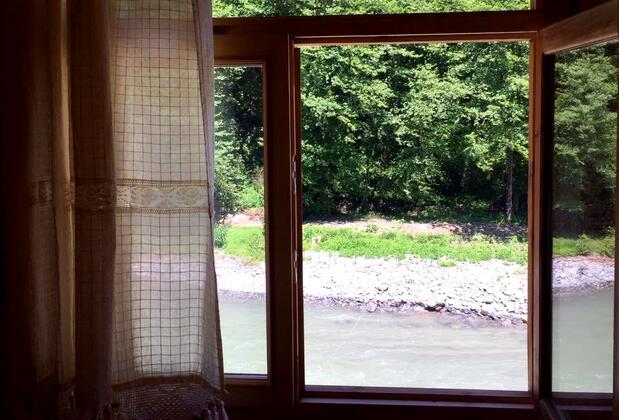 Pınar Wooden Houses - Görsel 16