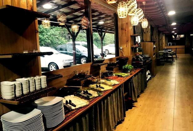 Pınar Wooden Houses - Görsel 11