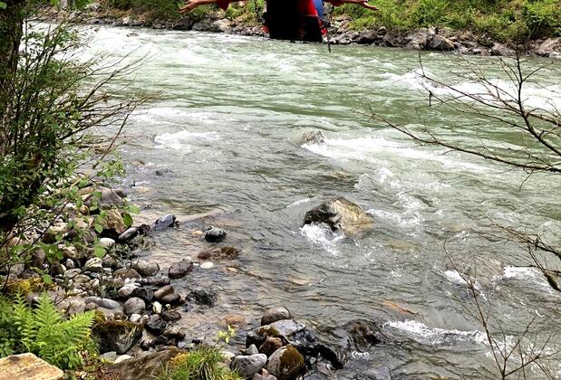 Pınar Wooden Houses - Görsel 13