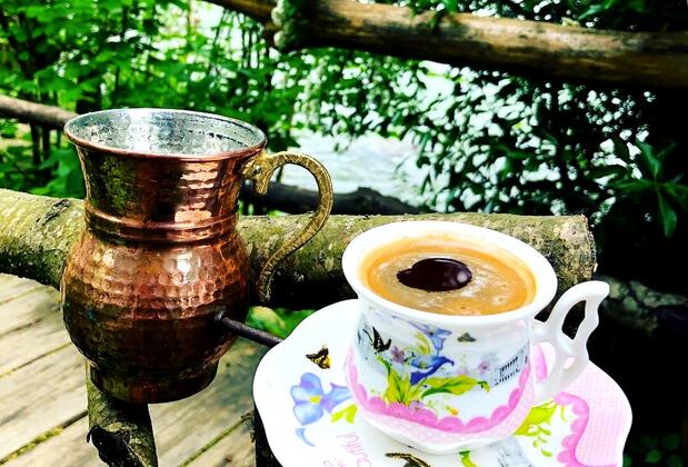 Pınar Wooden Houses - Görsel 20