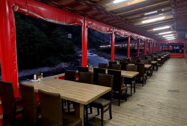 Pınar Wooden Houses - Görsel 4