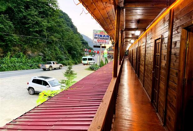 Pınar Wooden Houses - Görsel 6